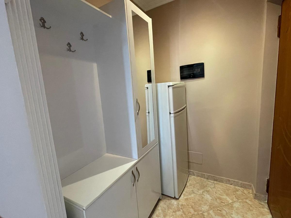 Sea View Apartment Vlorë Extérieur photo